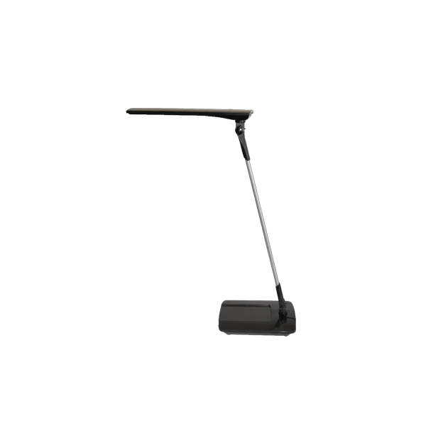 Сириус С16 ПДБ57-7-001 (LED, 7Вт 4000К, на подставке,сенсорный выкл.) , черный