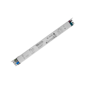 VS 120W DALI2/NFC 350-800мА 88-240V DALI2/D4i/B2L ECXd 800.424 359x30x21мм - драйвер VS 120W DALI2/NFC 350-800мА 88-240V DALI2/D4i/B2L ECXd 800.424 359x30x21мм - драйвер