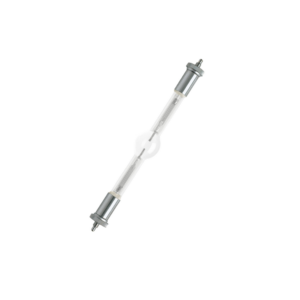 Лампа студийная HMI 1200W/DXS SFс15,5-6 110000Lm 6000K 1000h  d27*220mm OSRAM