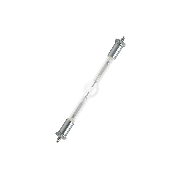 Лампа студийная HMI 1200W/DXS SFс15,5-6 110000Lm 6000K 1000h  d27*220mm OSRAM