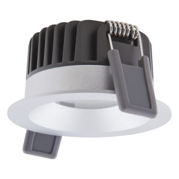 SP FIX P 8W 930 PS DIM IP44 SI