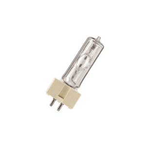 Студийная лампа MSD 575W GX9,5 43000Lm 6000K 3000h d30x125 PHILIPS