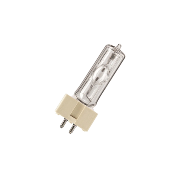 Студийная лампа MSD 575W GX9,5 43000Lm 6000K 3000h d30x125 PHILIPS