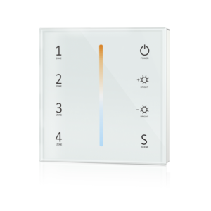 LC RF TOUCH PANEL TW 220-240 LC RF TOUCH PANEL TW 220-240