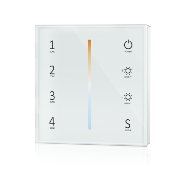 LC RF TOUCH PANEL TW 220-240 LC RF TOUCH PANEL TW 220-240