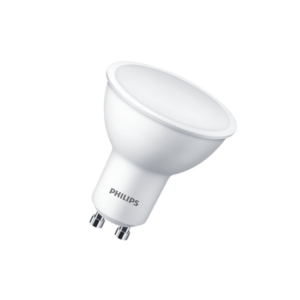 8W/840 (=75W) 120° GU10 720Lm Essential PAR16 LED лампа PHILIPS 8W/840 (=75W) 120° GU10 720Lm Essential PAR16 LED лампа PHILIPS