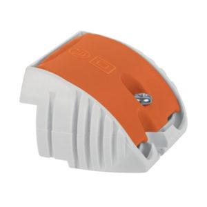OT CABLE CLAMP F-STYLE