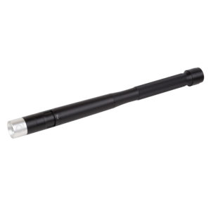 Автомобильный фонарик 1.6W 6500K IP22 Батарейки 4хАAА - FLASHLIGHT CAR BATTERY EM LEDVANCE