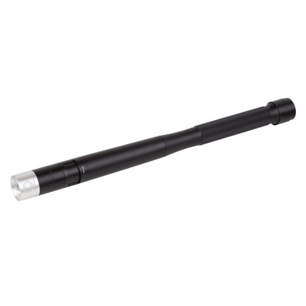 Автомобильный фонарик 1.6W 6500K IP22 Батарейки 4хАAА - FLASHLIGHT CAR BATTERY EM LEDVANCE