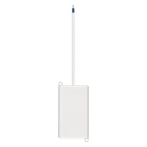 CONNECTOR BOX 5POLE L/N 4x