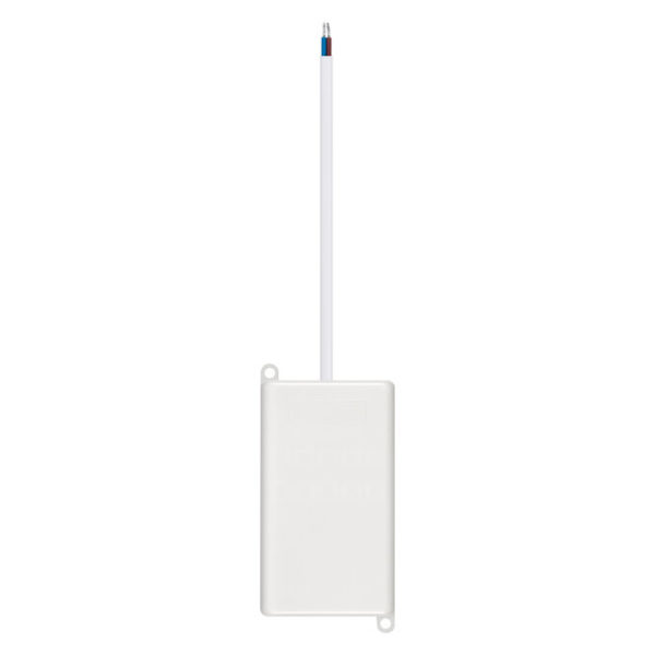 CONNECTOR BOX 5POLE L/N 4x