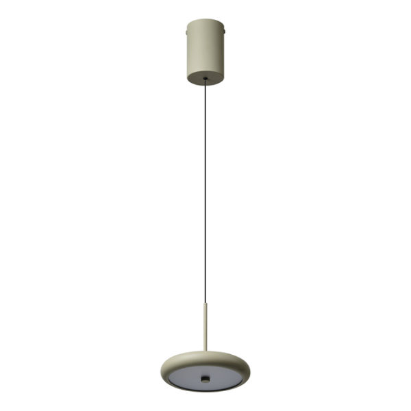 Decor Yoyo Pendant 6.5W 830 Beige Decor Yoyo Pendant 6.5W 830 Beige