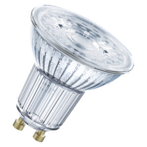 SMART+ ZIGBEE Multicolor Spot PAR16 28 4.9W GU10