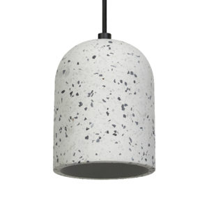 Decor Pill Pendant 1XE27 White Decor Pill Pendant 1XE27 White