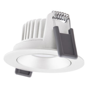SP ADJ P 8W 940 PS DIM IP20 WT