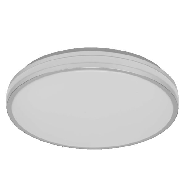 Orbis Caleb 385mm 24W 830 Silver Orbis Caleb 385mm 24W 830 Silver