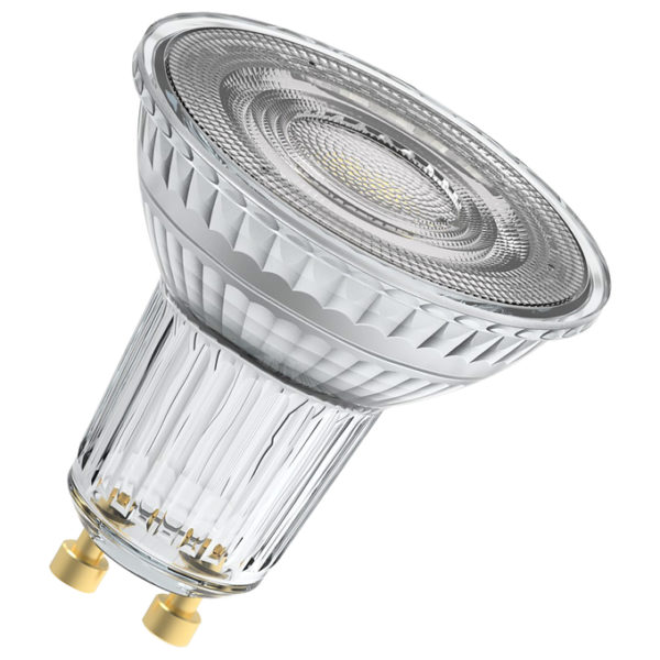 LED Superstar PAR 16 80 36° DIM 6.1W 940 GU10
