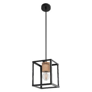 Decor Nairobi Pendant E27