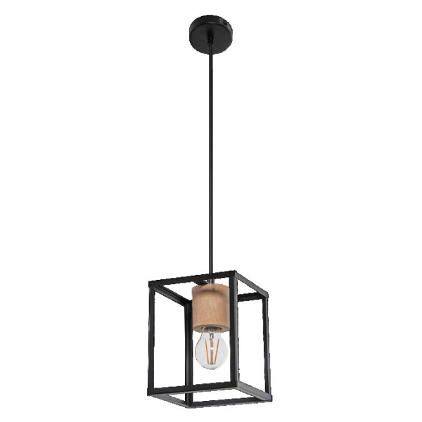 Decor Nairobi Pendant E27 Decor Nairobi Pendant E27