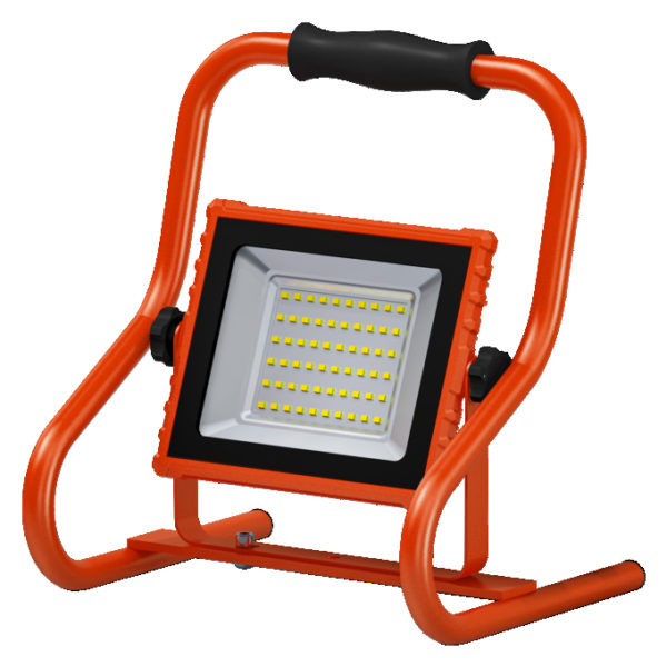 LED Worklight Battery R-Stand 20W 4000K LED Worklight Battery R-Stand 20W 4000K