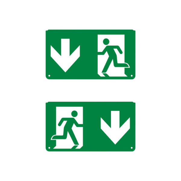 EM EXIT PICTO DOWN EM EXIT PICTO DOWN