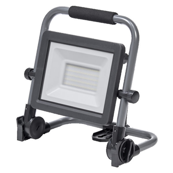 LED WORKLIGHT VALUE R-STAND 50W 865