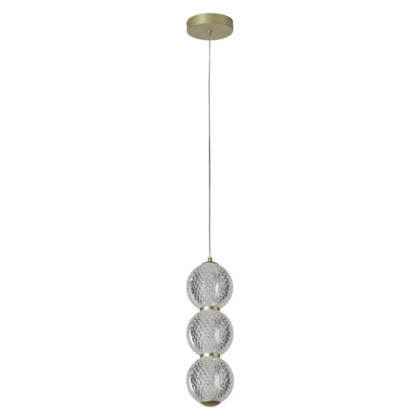 Decor Xstal Pendant 12 W 840 Decor Xstal Pendant 12 W 840