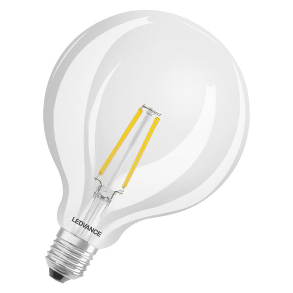 SMART+ Filament WiFi Classic Globe 60 5,5W E27 SMART+ Filament WiFi Classic Globe 60 5,5W E27