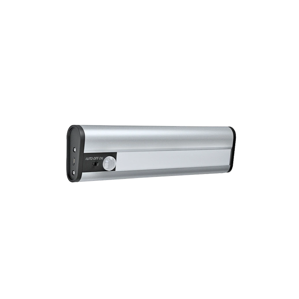 1W/4000K DIM SENSOR USB (LINEARLED MOBILE USB 200мм SI) - Светодиодный мебельный автономный светильник LEDVANCE 1W/4000K DIM SENSOR USB (LINEARLED MOBILE USB 200мм SI) - Светодиодный мебельный автономный светильник LEDVANCE