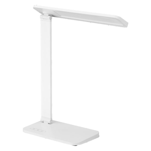 Office Line Desk Banker 7W CCT Dimmable White Office Line Desk Banker 7W CCT Dimmable White