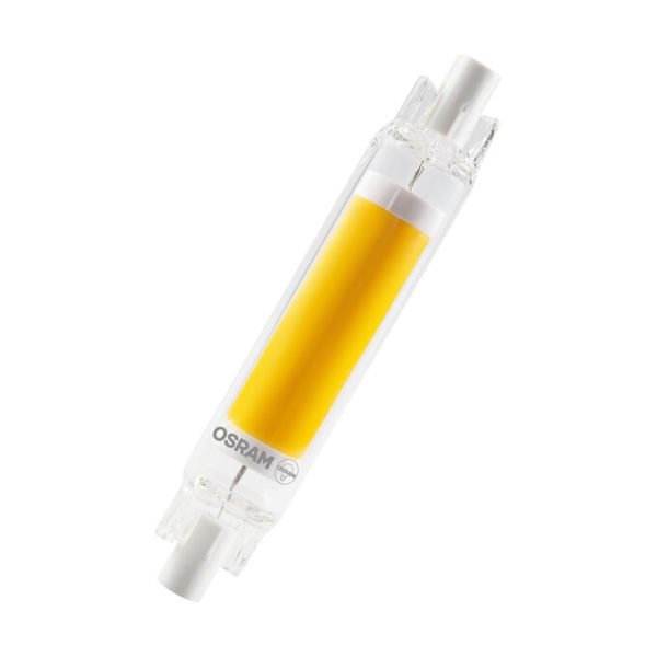 LED Slim Line 78 40 300° 4.5W 840 Glas R7s LED Slim Line 78 40 300° 4.5W 840 Glas R7s