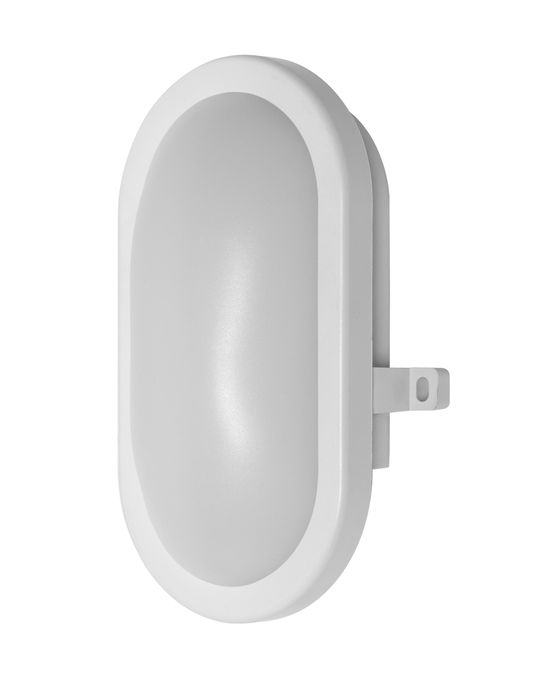 LED Bulkhead 11W 4000K White LED Bulkhead 11W 4000K White