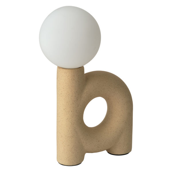 Decor A-IT Table G9 Beige