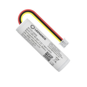 BLKH CBO RD BAT 3.2V 1.8Ah 5.8Wh BLKH CBO RD BAT 3.2V 1.8Ah 5.8Wh