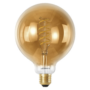 SMART+ WiFi Filament Globe 50 Tunable White E27 SMART+ WiFi Filament Globe 50 Tunable White E27