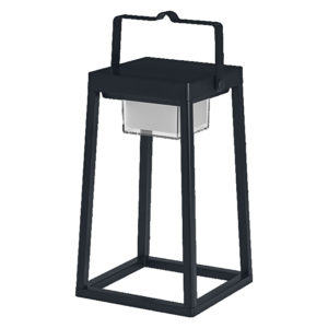 SMART+ BT Table Frame Solar RGB + W