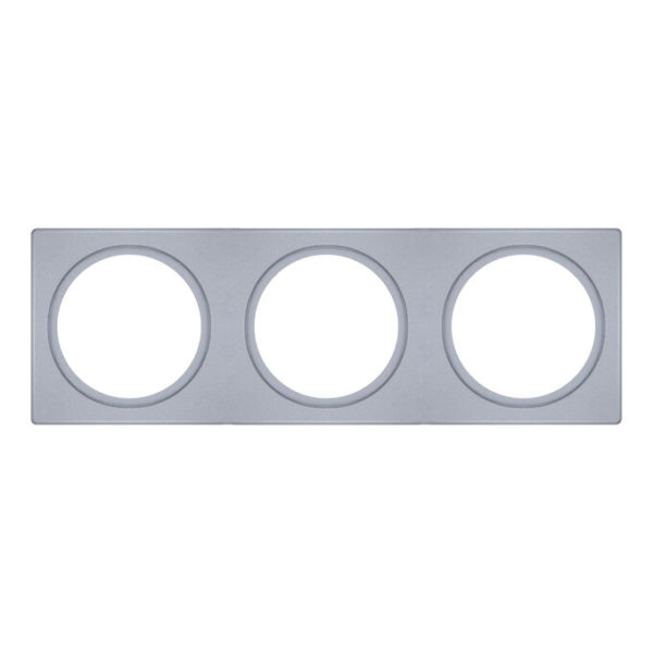 SPOT FRAME 100X300 3X D68 SI SPOT FRAME 100X300 3X D68 SI