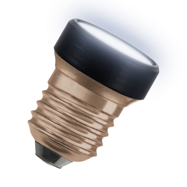 LED STAR FLAT 26 3 Step DIM 3.5W 840 Frosted E27 LED STAR FLAT 26 3 Step DIM 3.5W 840 Frosted E27