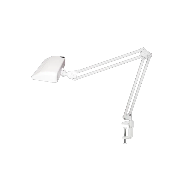 Дельта П-С32-025Ф ПДБ50-12-025 (LED, 12Вт, на МС струбцине, ФИТО), белый Дельта П-С32-025Ф ПДБ50-12-025 (LED, 12Вт, на МС струбцине, ФИТО), белый