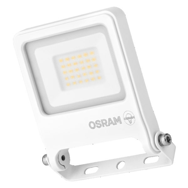 ENDURA® Flood Warm White PCR 20W White ENDURA® Flood Warm White PCR 20W White