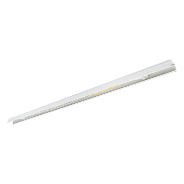 TRUSYS FLEX P RAIL 1500 8P END WT