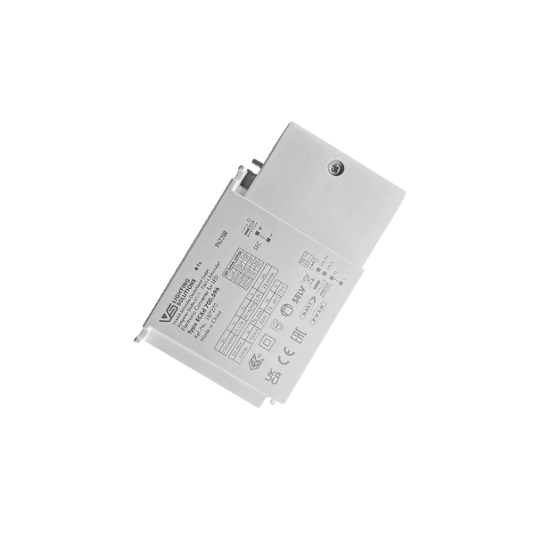 VS 16-32W DALI2/DIP 350-700мА 23-46V ECXd 700.596 DIP-перекл 114x67x31мм - драйвер VS VS 16-32W DALI2/DIP 350-700мА 23-46V ECXd 700.596 DIP-перекл 114x67x31мм - драйвер VS