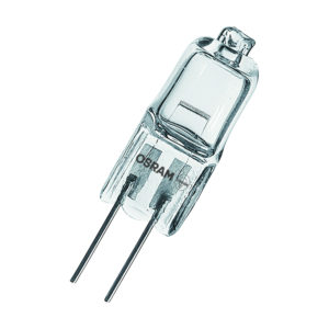 HALOSTAR OVEN 10 W 12 V G4