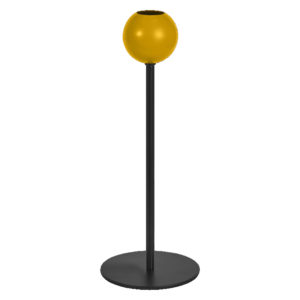 Decor Bubble Table E27 Multicolor