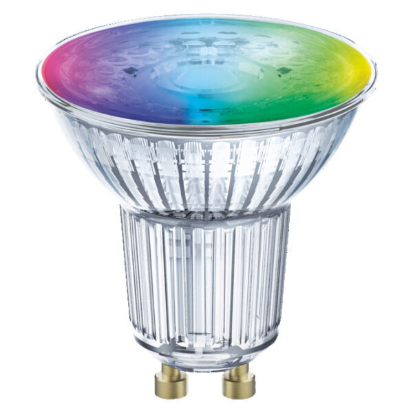 SMART+ WiFi Spot 50 45 ° 4.9 W/2700…6500 K GU10 SMART+ WiFi Spot 50 45 ° 4.9 W/2700…6500 K GU10