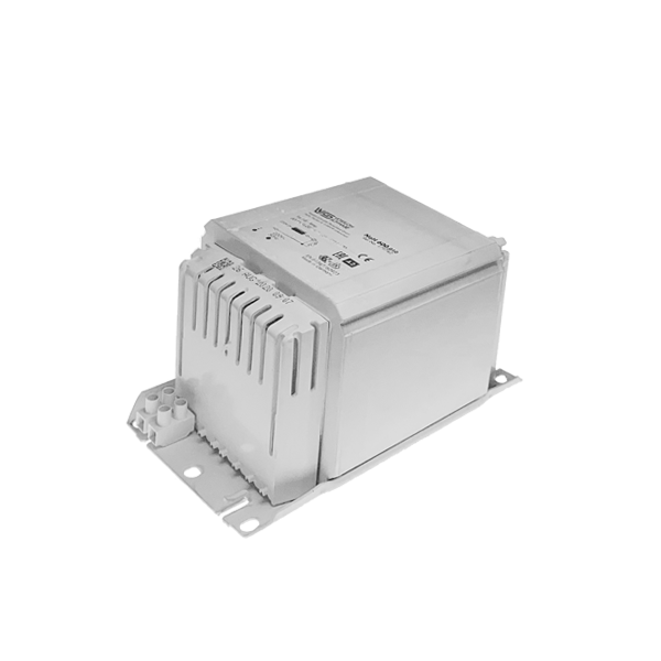 600.010 NaH 6,20A 230/240V 173x104x91 (600W Натрий) - дроссель VS 600.010 NaH 6,20A 230/240V 173x104x91 (600W Натрий) - дроссель VS