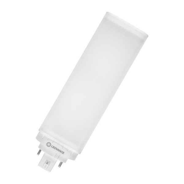 DULUX LED T/E32 HF & AC MAINS VALUE 16W 840 GX24Q-3 DULUX LED T/E32 HF & AC MAINS VALUE 16W 840 GX24Q-3