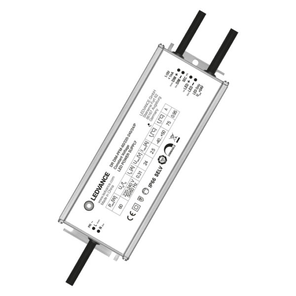 DR DIM-PFM -60/220-240/24/P
