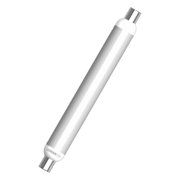 LED Line 32 140° 221mm 4W 827 Frosted S15s LED Line 32 140° 221mm 4W 827 Frosted S15s