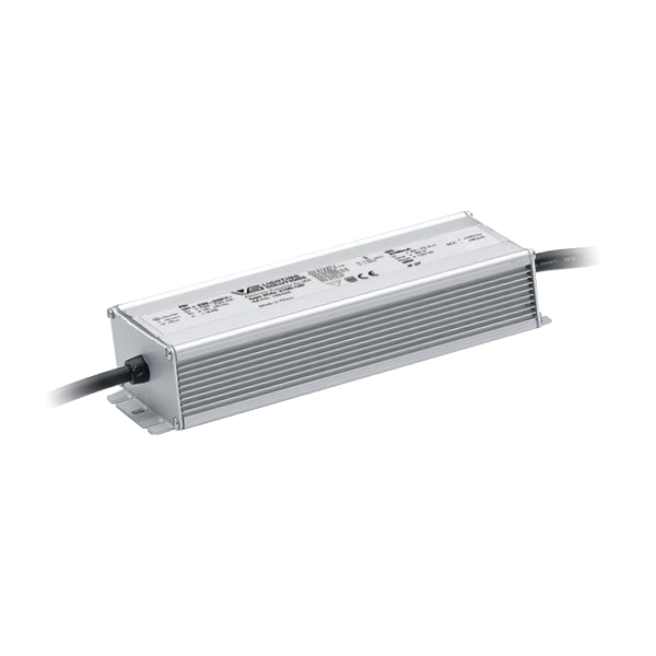 VS ECXe 700.156 700mA 35 - 72V/50W с проводами IP67 186х49х41мм - драйвер VS ECXe 700.156 700mA 35 - 72V/50W с проводами IP67 186х49х41мм - драйвер